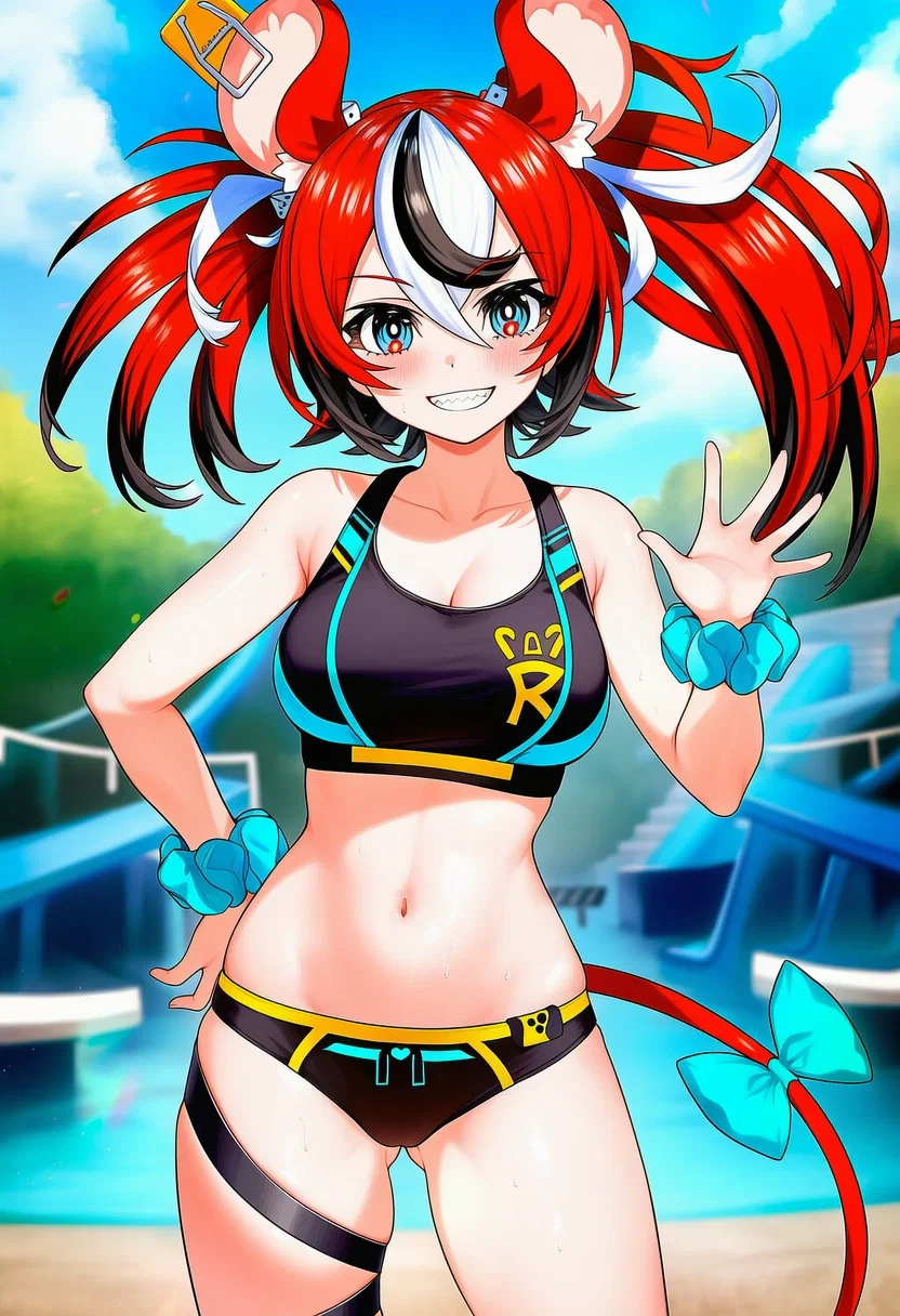 Hakos Baelz (Waterpark)