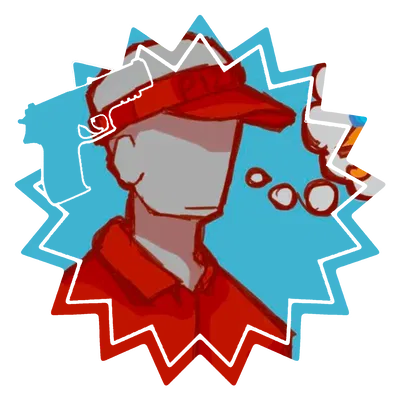 ──★  ̇🍕  Pizza Guy ( -_・) ᡕᠵデᡁ᠊╾━ 