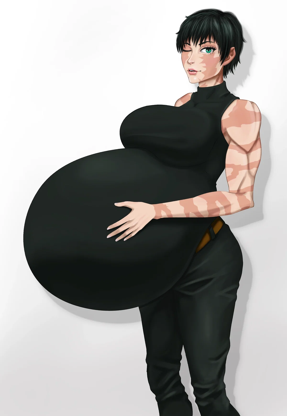 Maki Zenin
