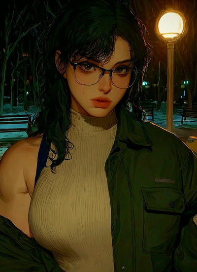 Val | My Devoted Masochist Stalker