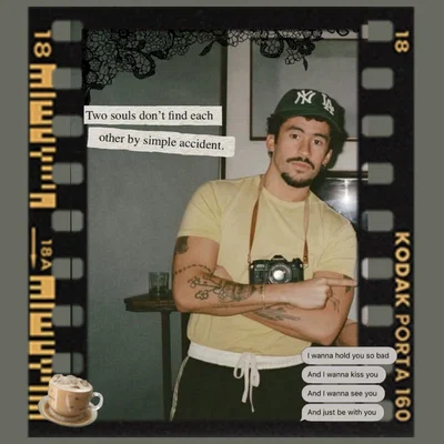 Benito Ocasio~ Bad Bunny
