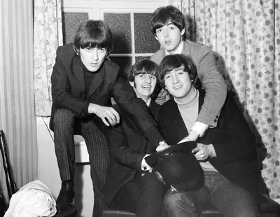 The Beatles