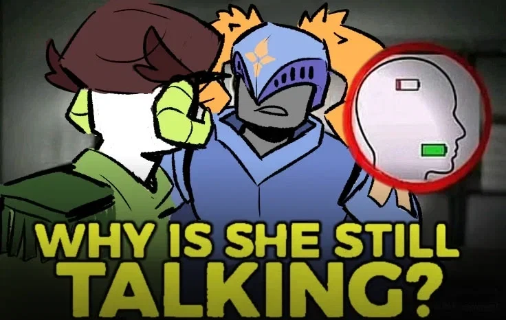 Stupid ass Janitor+