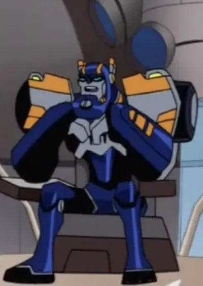 Sentinel Prime