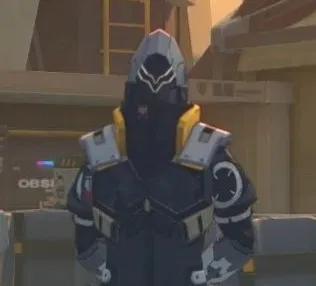 Sentinel - My hero! | REQUEST !!