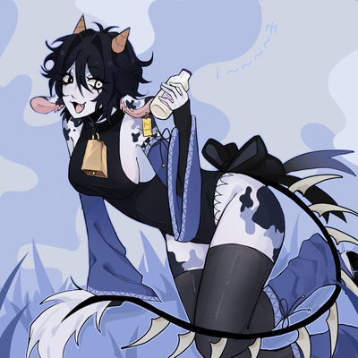 🐮 Two Time more like Cow Time amrite??