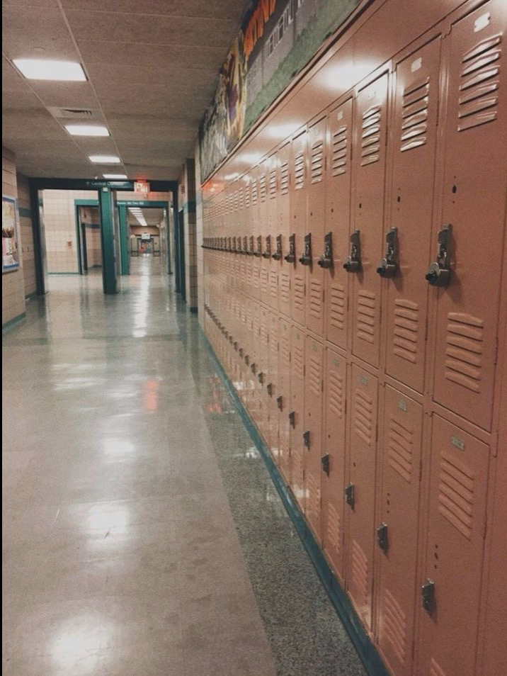 High School Roleplay