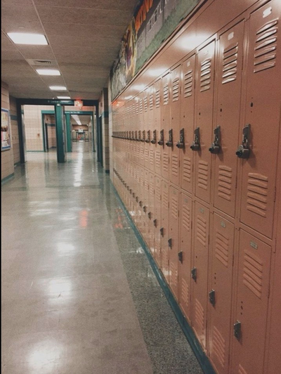 High School Roleplay