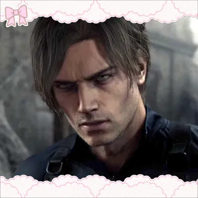 Leon Kennedy