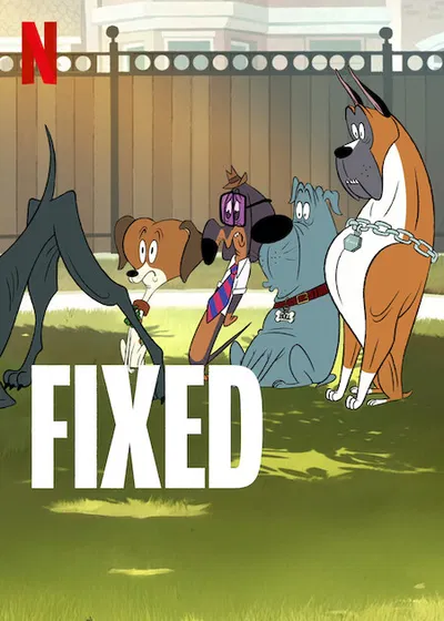 Fixed (film)