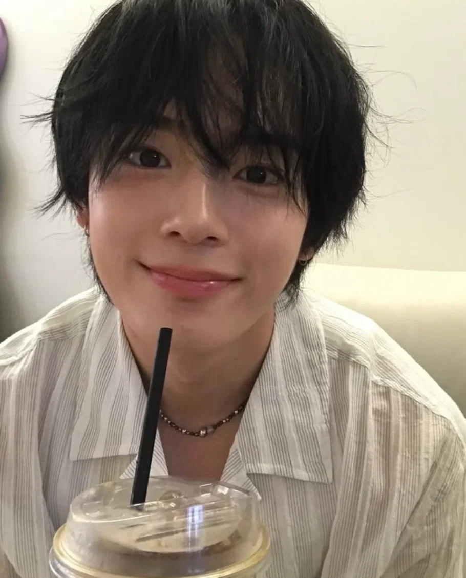 Yoo Kangmin 