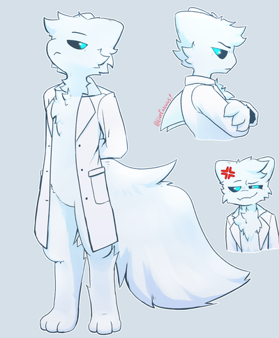 DOCTOR MILKY?