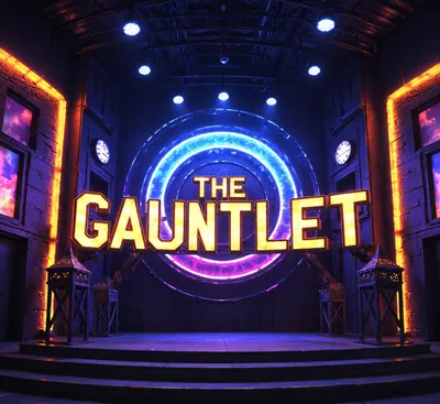 The Gauntlet: Game Show
