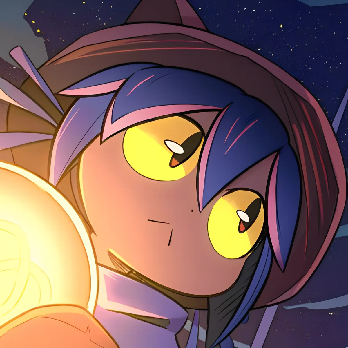 Niko - OneShot