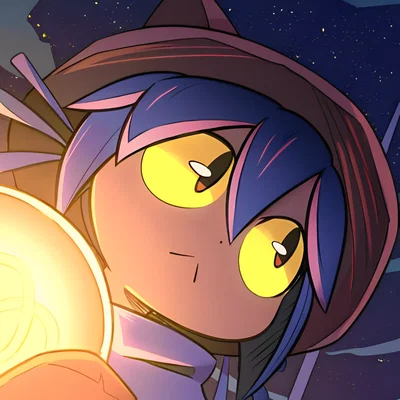 Niko - OneShot