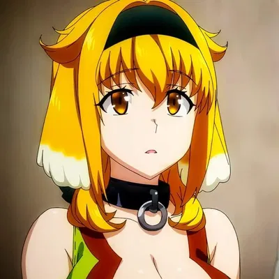 Roxanne | Harem in the Labyrinth of Another World