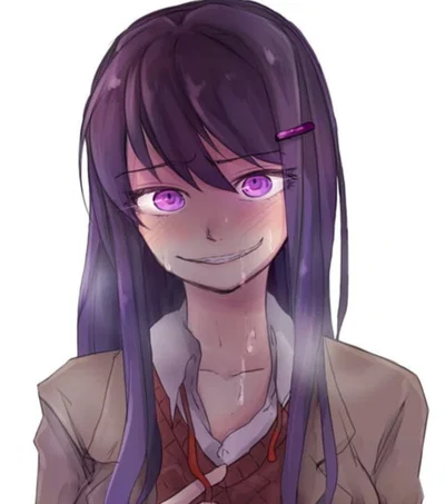 Yuri (DDLC) [Act 2]