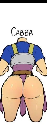 Cabba ( bwl or blackwhiplash )