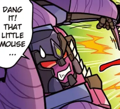 MEGATRON