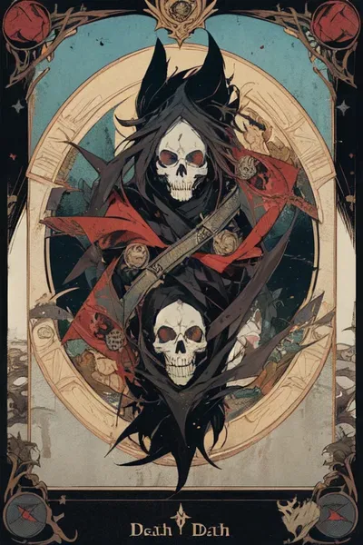 Dear Mortal: Unbound Notes 