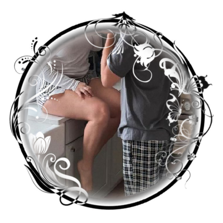 “Like that.” |•Age play :3•|