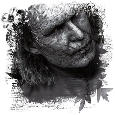 Victor Gideon┊Resident Evil Requiem
