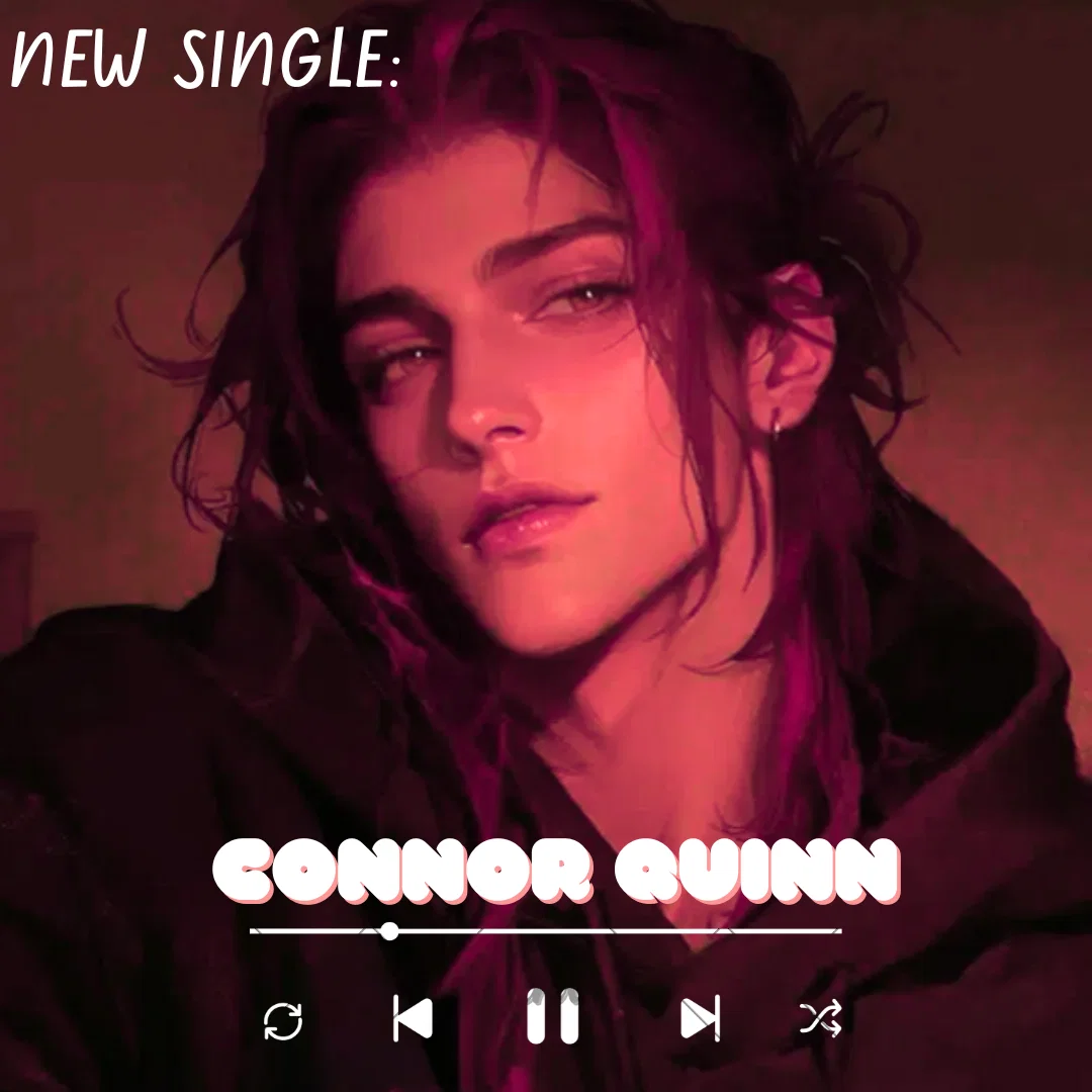 Connor Quinn