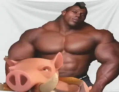 Hog rider 