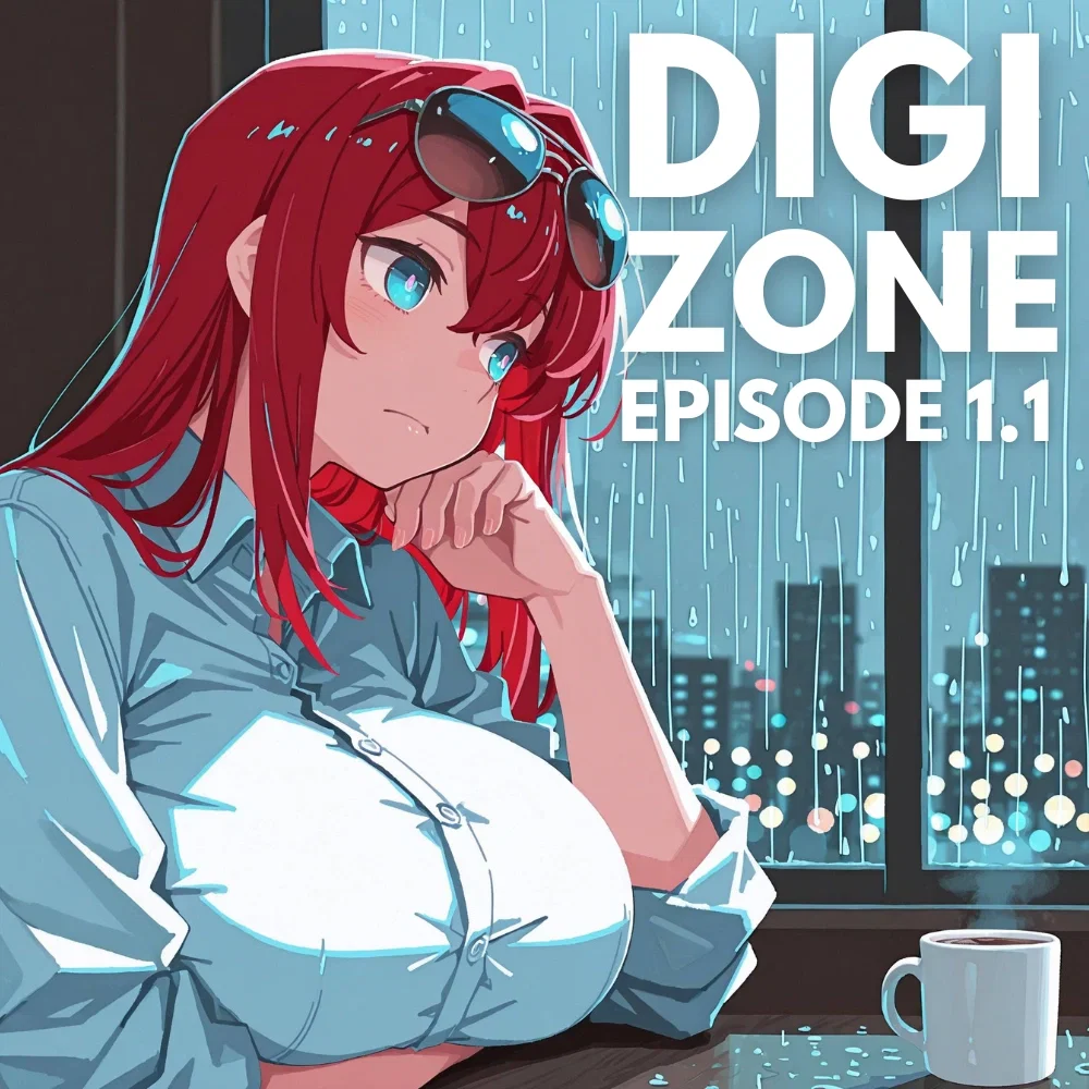 DIGIZONE | The Handler
