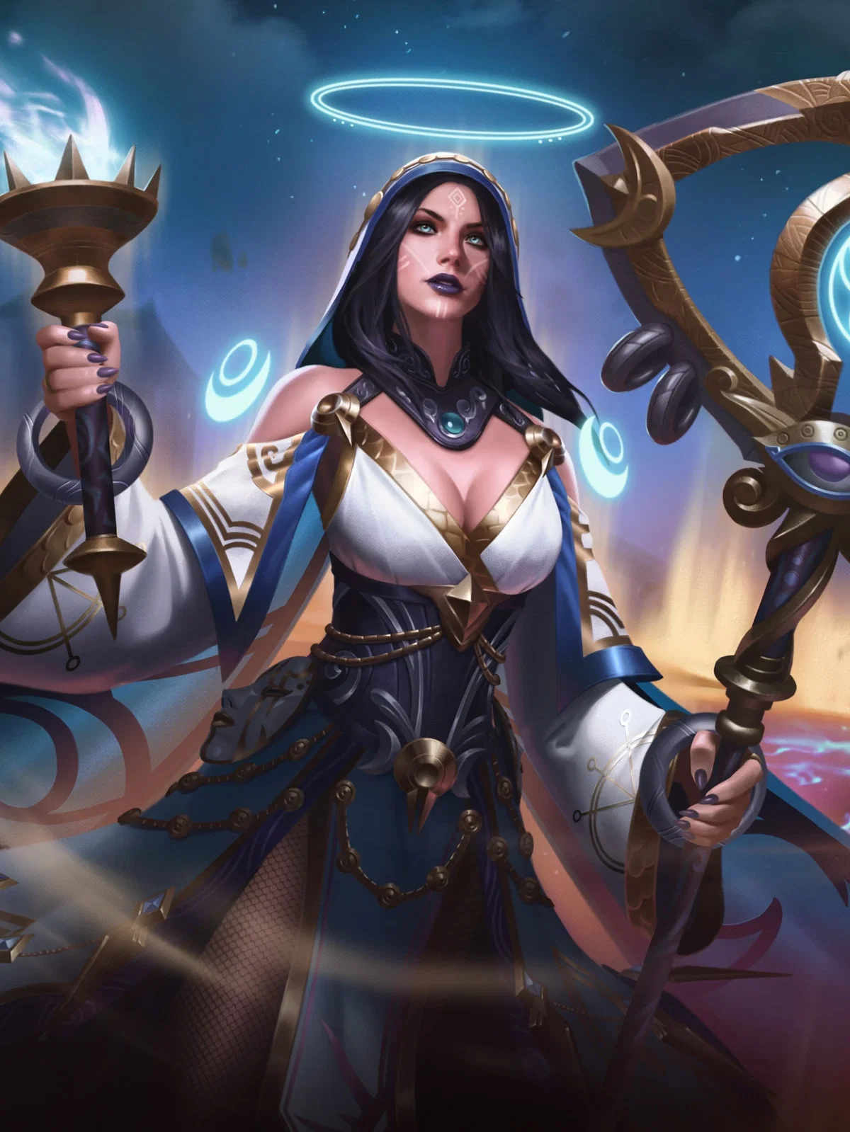 Hecate (SMITE)