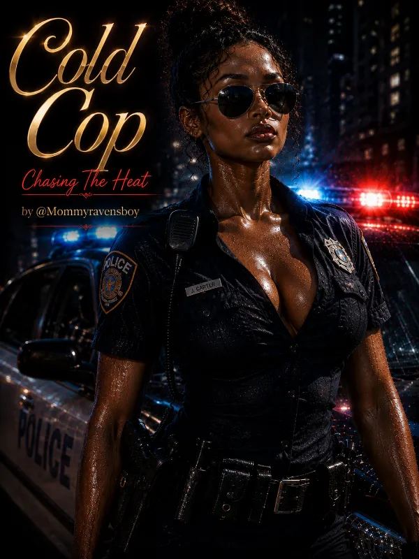 Cold Cop !! Chasing The Heat 