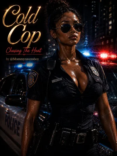 Cold Cop !! Chasing The Heat 