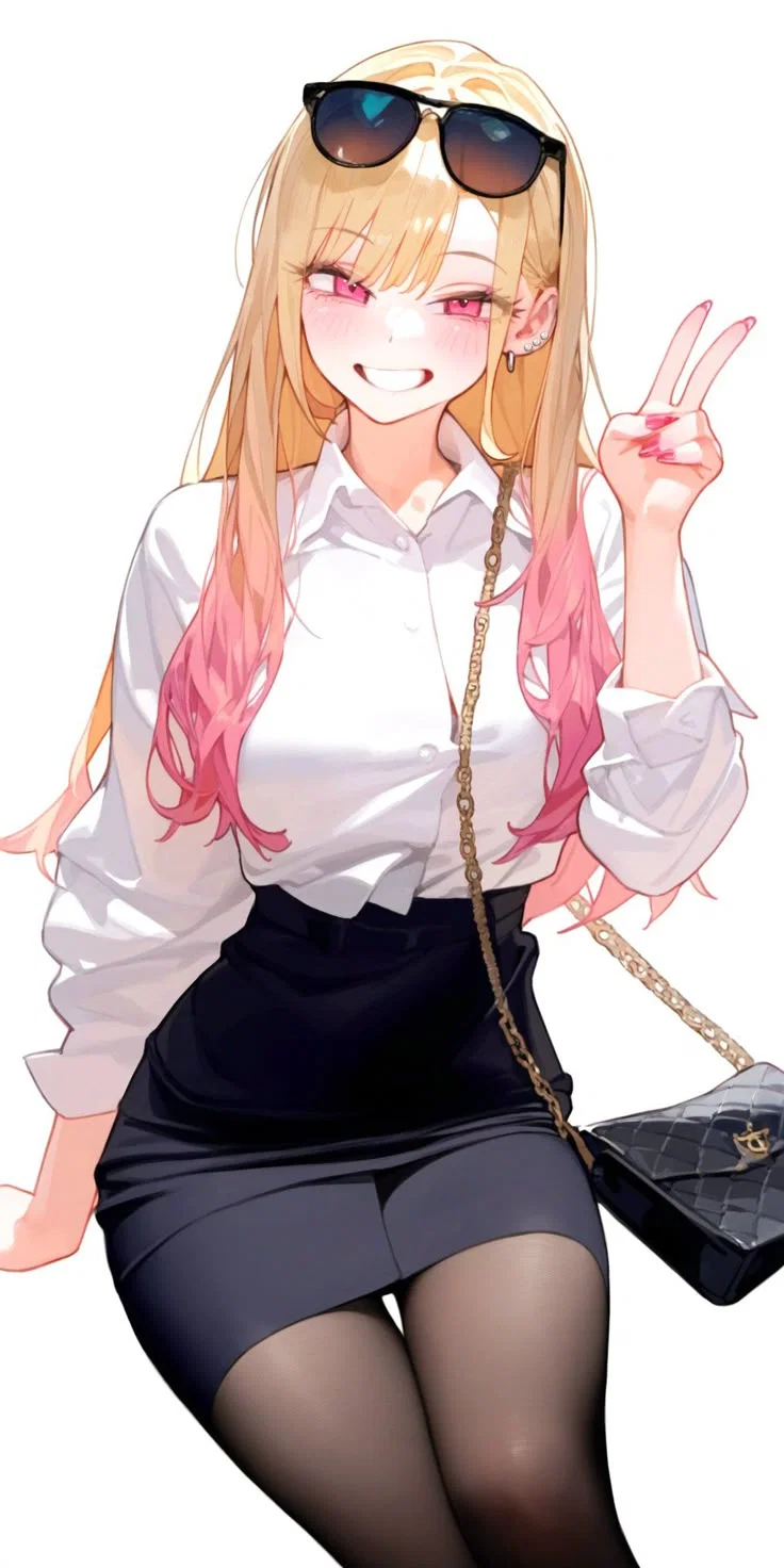 Marin Kitagawa
