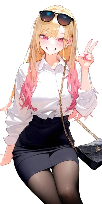 Marin Kitagawa