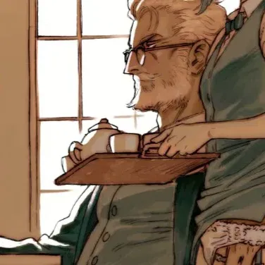 Jean Girardi [Prequel]