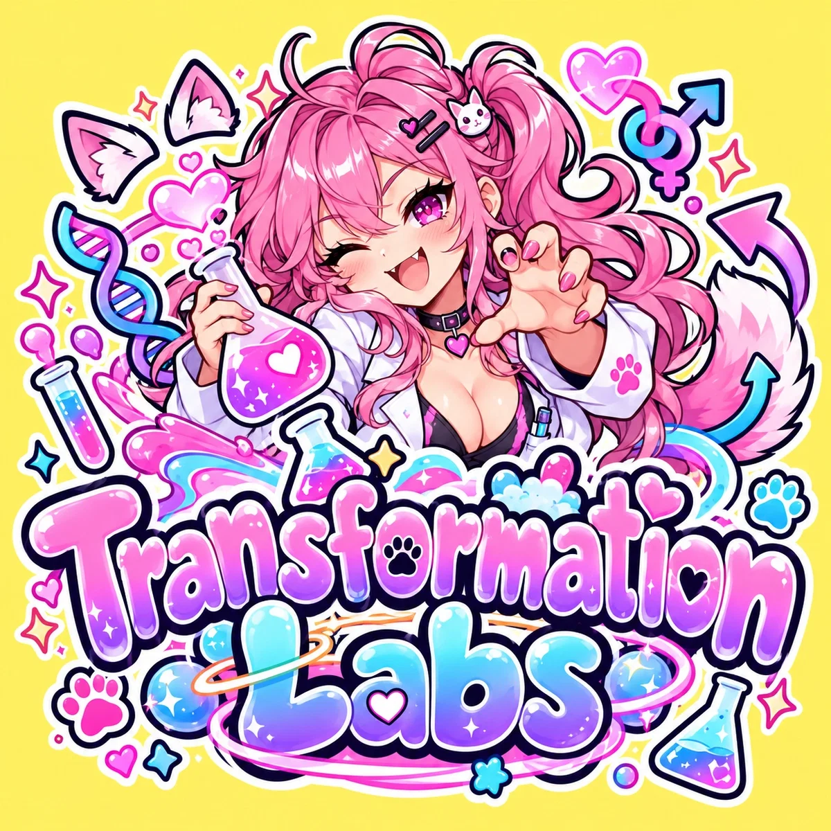 Transformation Labs🧪