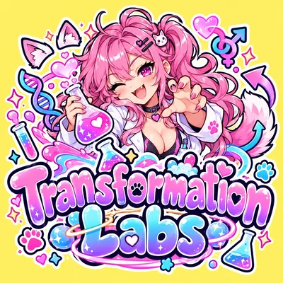Transformation Labs🧪