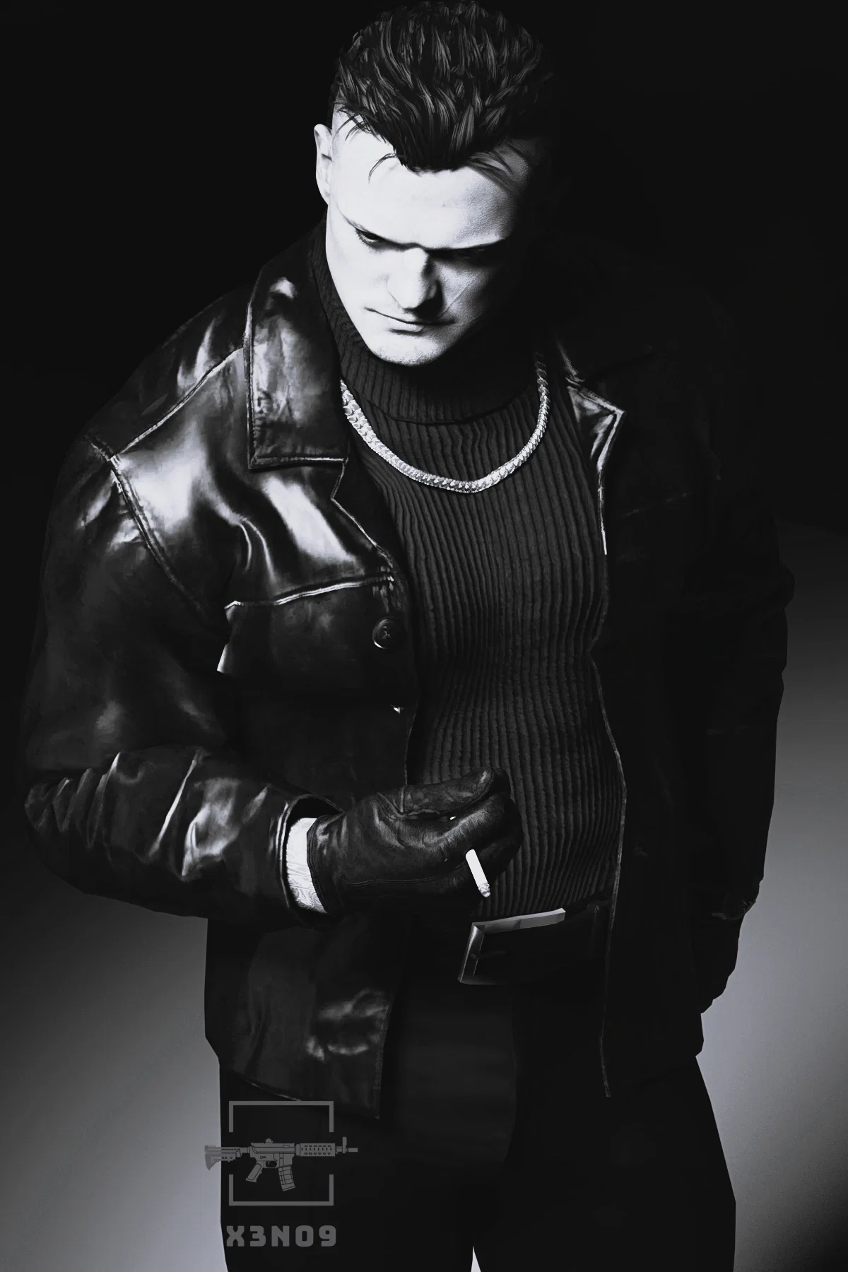 Andrei Nolan