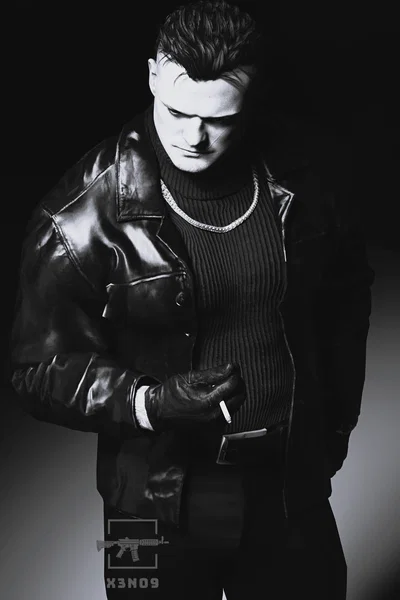 Andrei Nolan