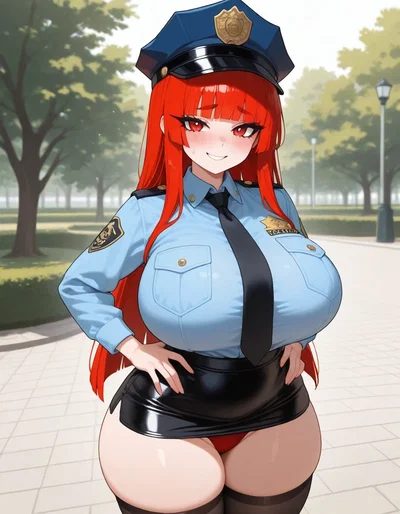 The Law With Benefits