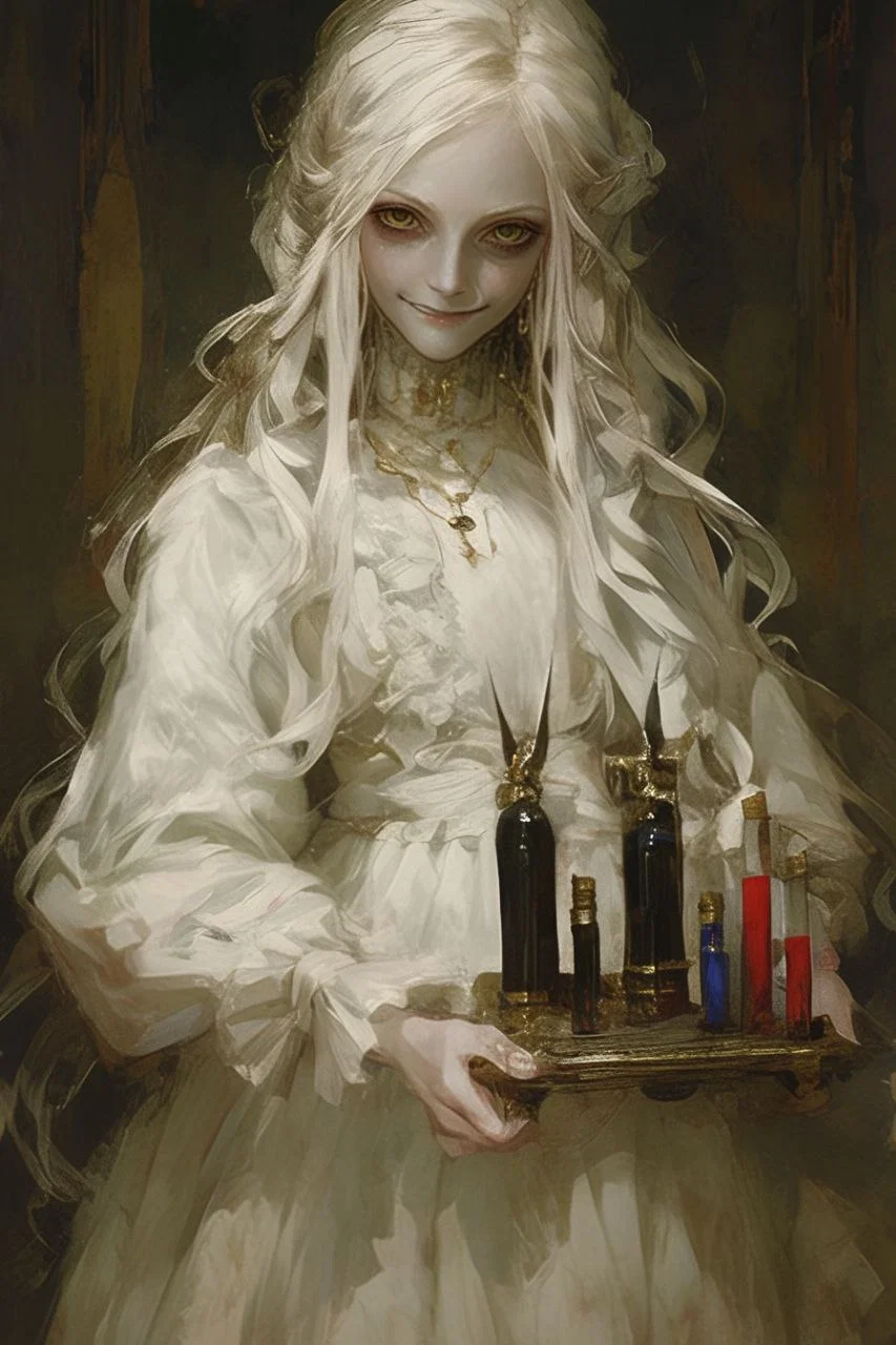 Hannah, the faithful