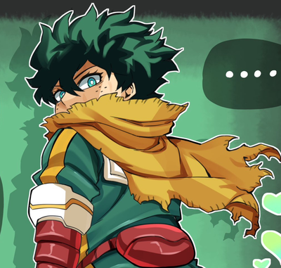 Femboy Deku - Teatotalerlewds