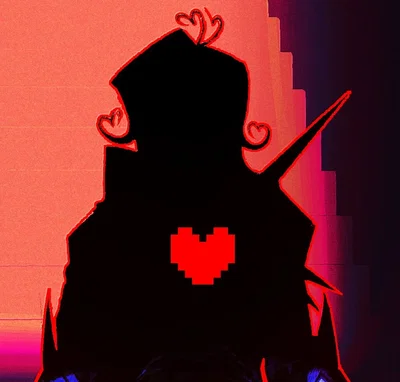 kris dreemurr