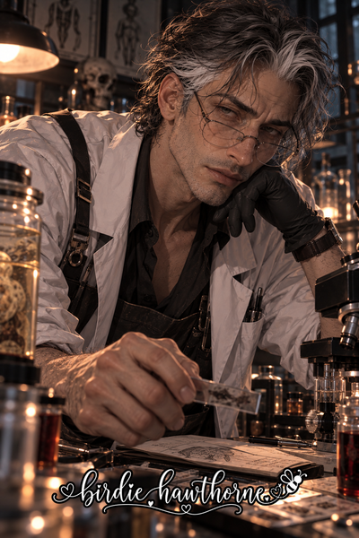 Dr. Vincent Sayer