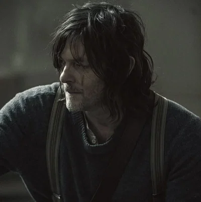 Daryl Dixon | TWD