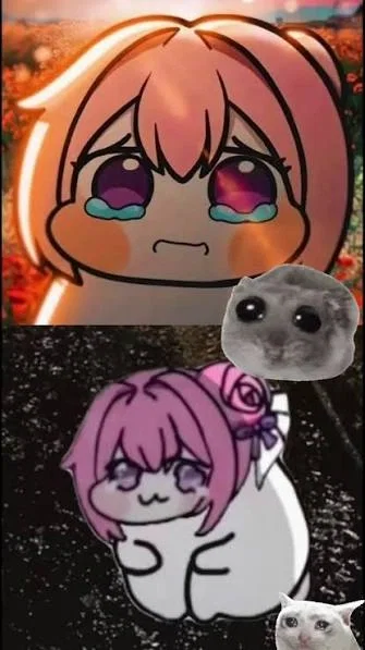 I am poor!