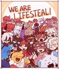 LIFESTEAL XMAS