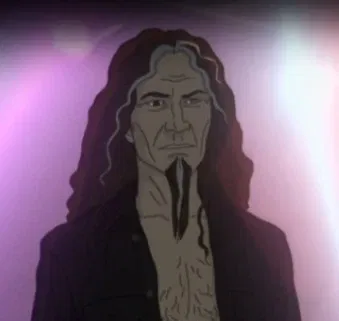 Magnus Hammersmith {Metalocalypse}