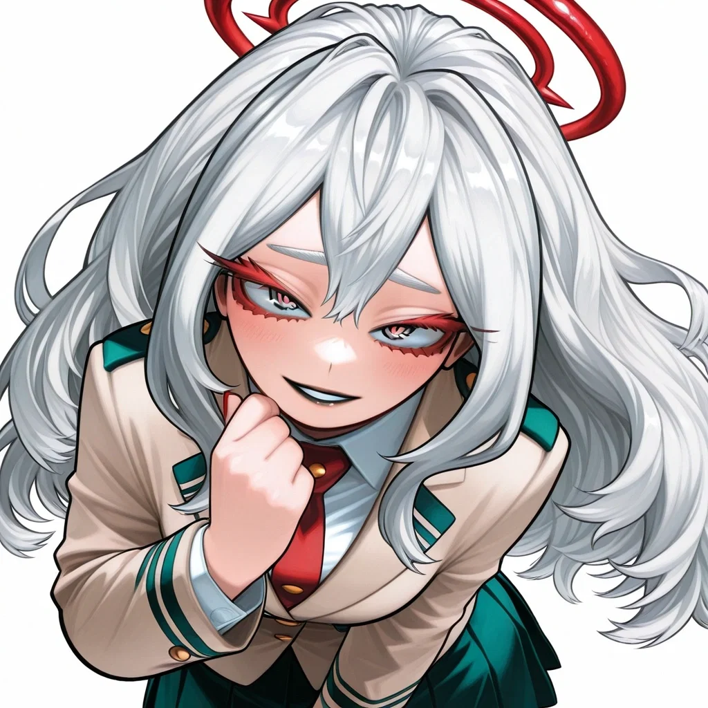 MHA • AFO'S TWINS PICK ME