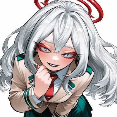 MHA • AFO'S TWINS PICK ME